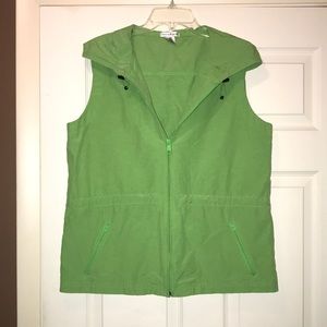 Women’s vest